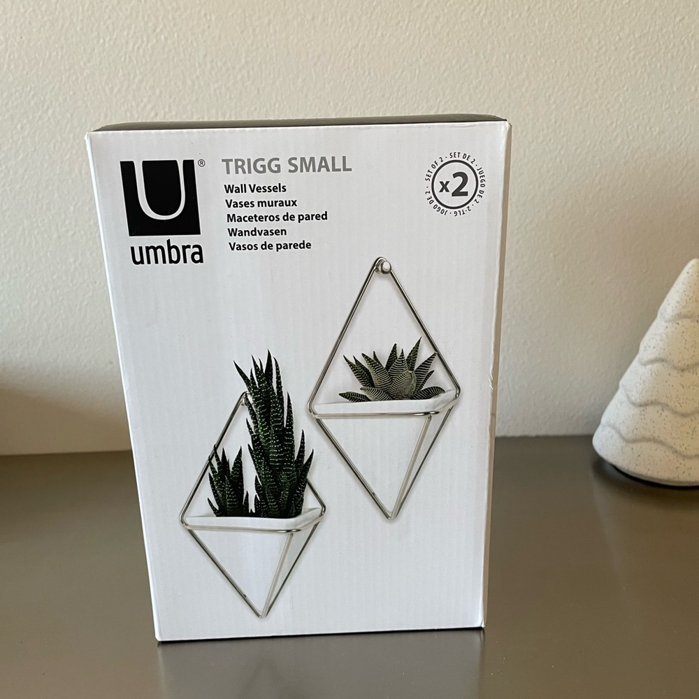 Umbra Trigg Small